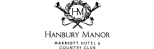 Hanbury Manor