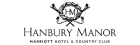 Hanbury Manor