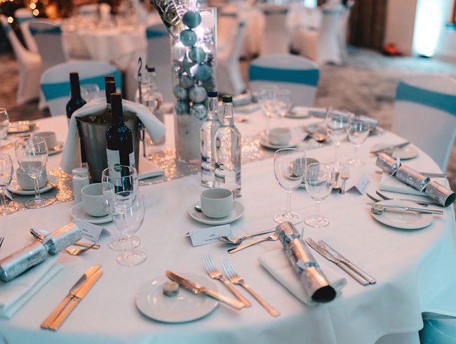 Celebration Packages