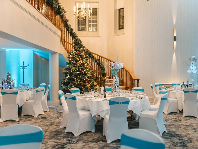 CHRISTMAS CELEBRATIONS