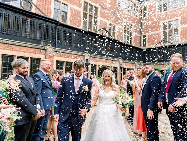 YOUR PACKAGES & PRICING